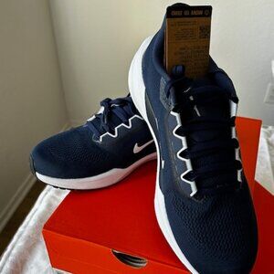 Nike Air Zoom Pegasus 41 TB - Color College Navy, Size 12.5